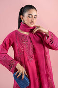 Maria B | Luxury Pret 25 |  DW-EA25-74