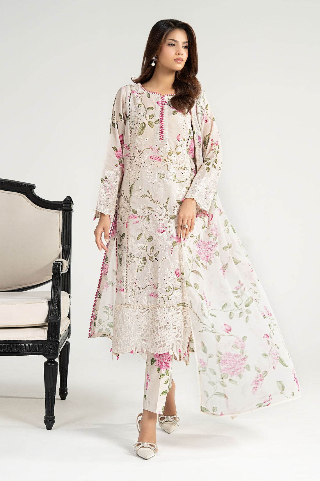 Maria B | Eid Collection 26 | DW-EA26-02