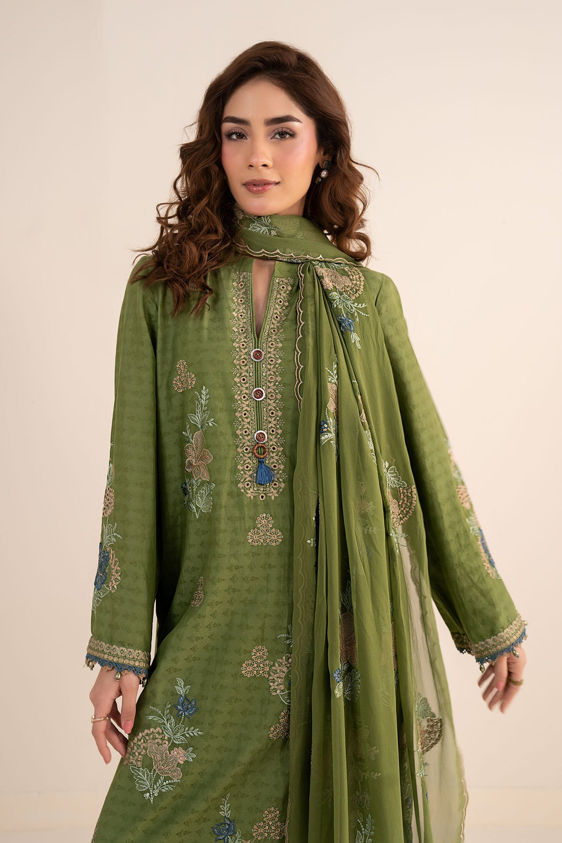 Maria B | Eid Collection 26 | DW-EA26-05
