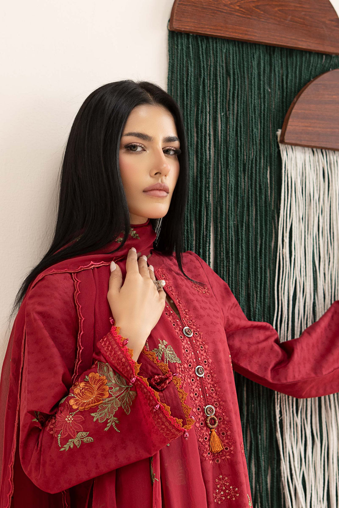 Maria B | Eid Collection 26 | DW-EA26-05