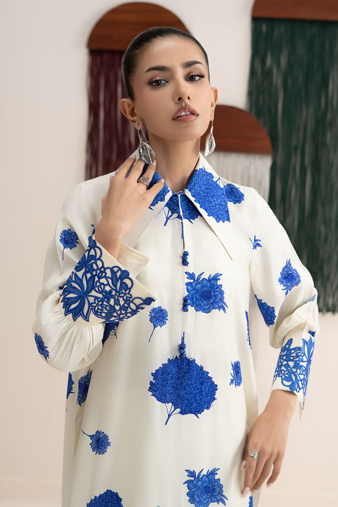 Maria B | Eid Collection 26 | DW-EA26-109
