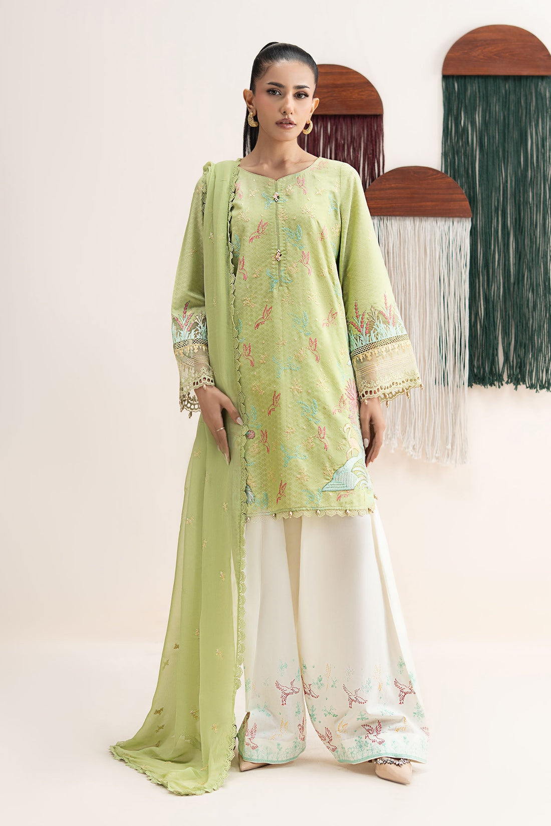 Maria B | Eid Collection 26 | DW-EA26-112