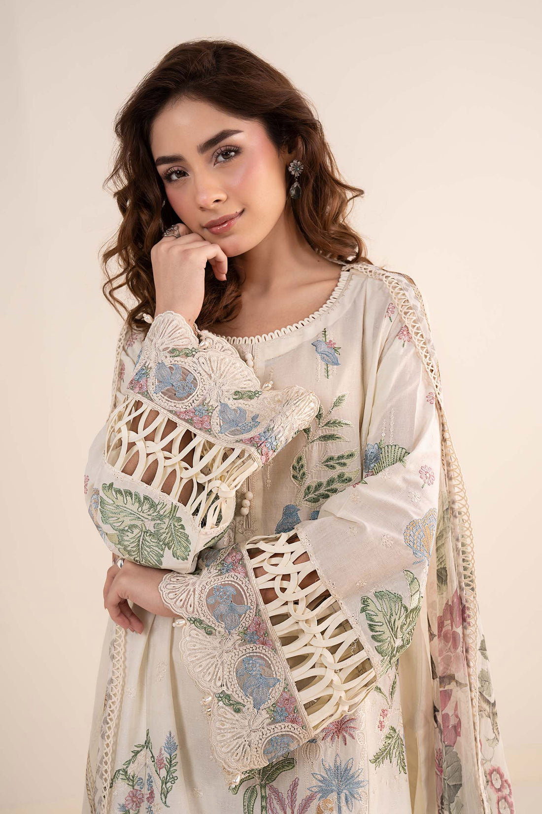 Maria B | Eid Collection 26 | DW-EA26-11