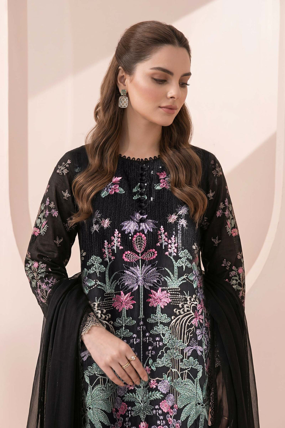 Maria B | Eid Collection 26 | DW-EA26-12