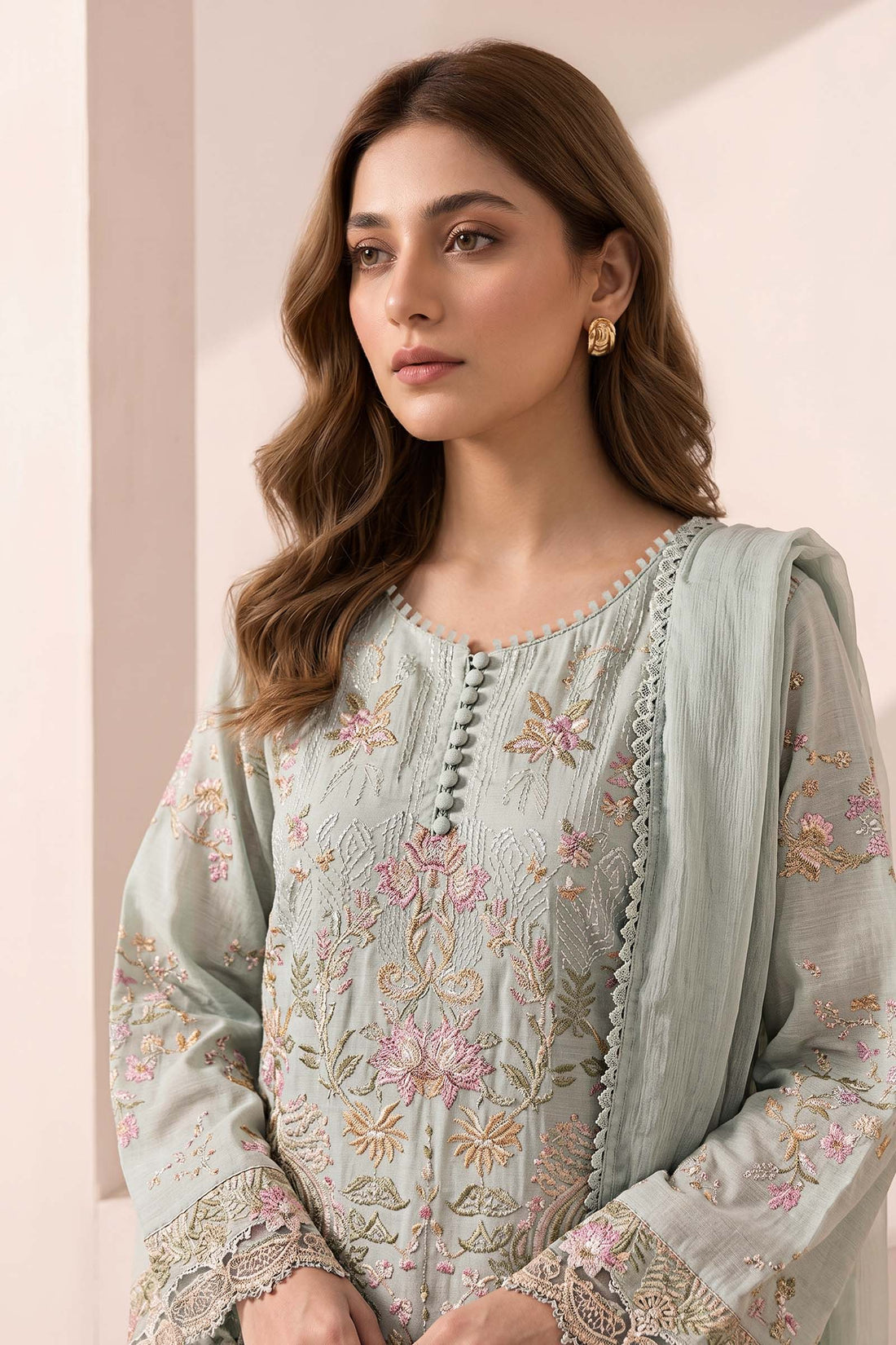 Maria B | Eid Collection 26 | DW-EA26-12