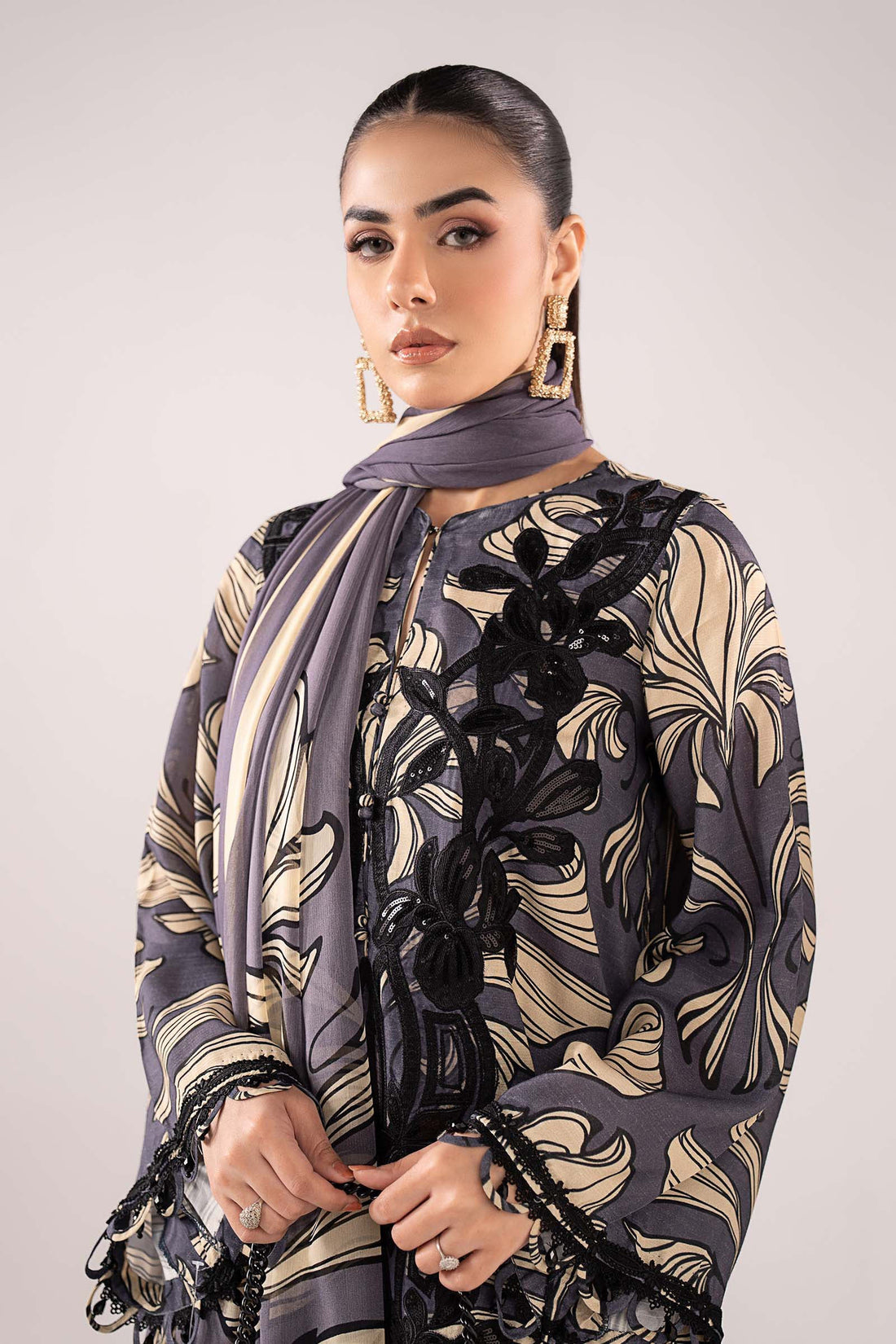 Maria B | Eid Collection 26 | DW-EA26-17