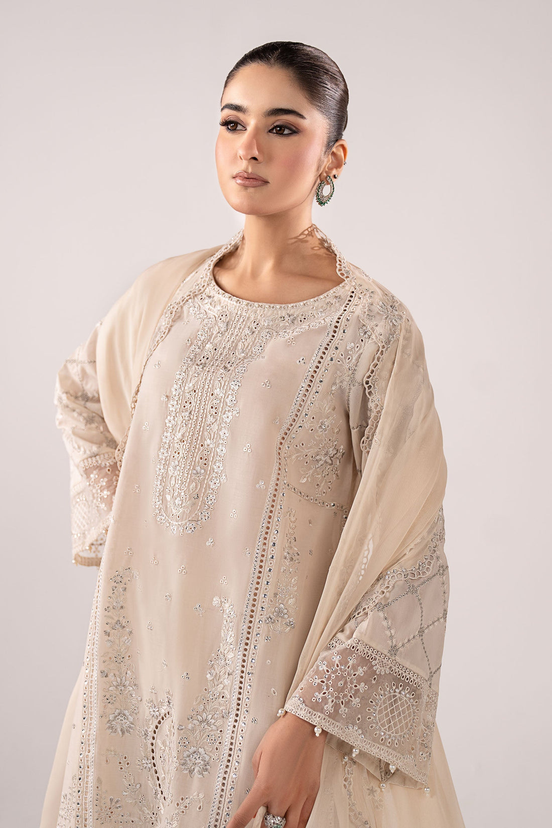 Maria B | Eid Collection 26 | DW-EA26-27