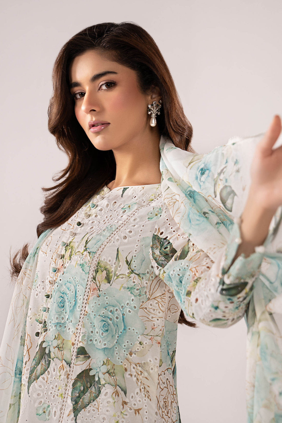 Maria B | Eid Collection 26 | DW-EA26-34