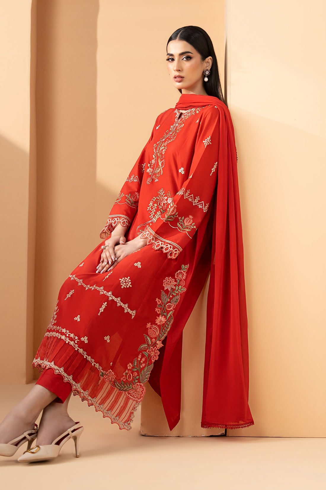 Maria B | Eid Collection 26 | DW-EA26-35