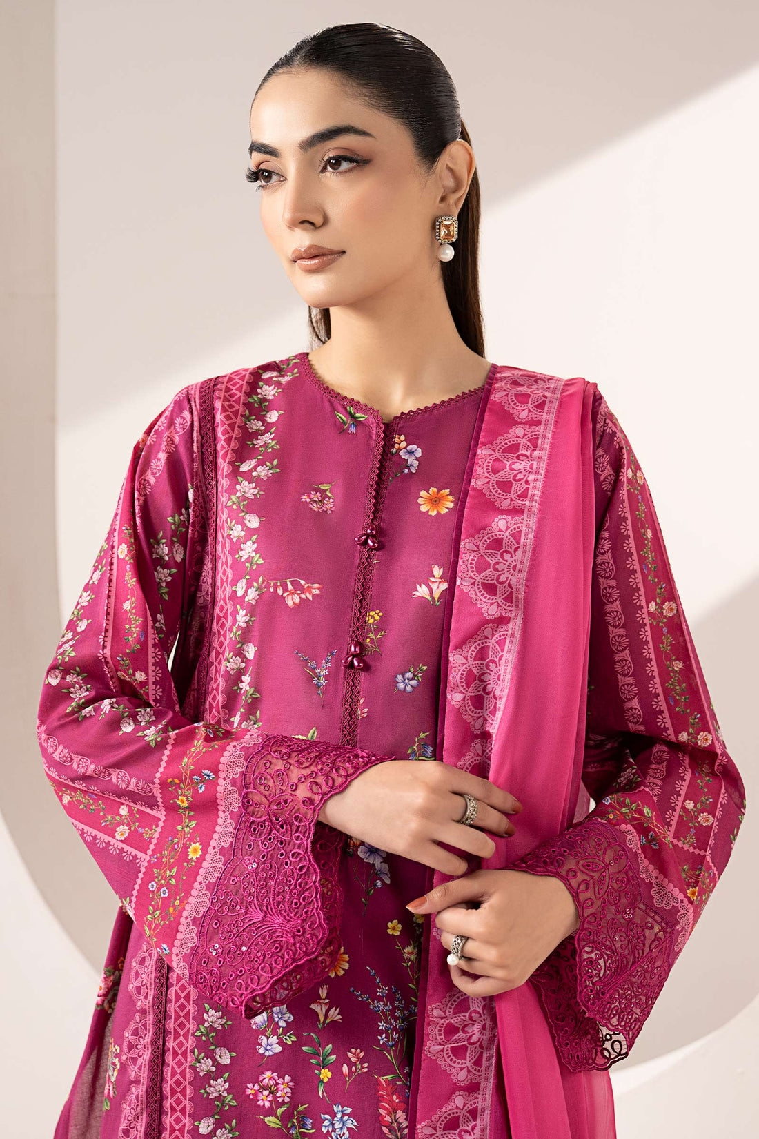 Maria B | Eid Collection 26 | DW-EA26-41