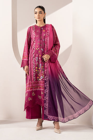 Maria B | Eid Collection 26 | DW-EA26-41