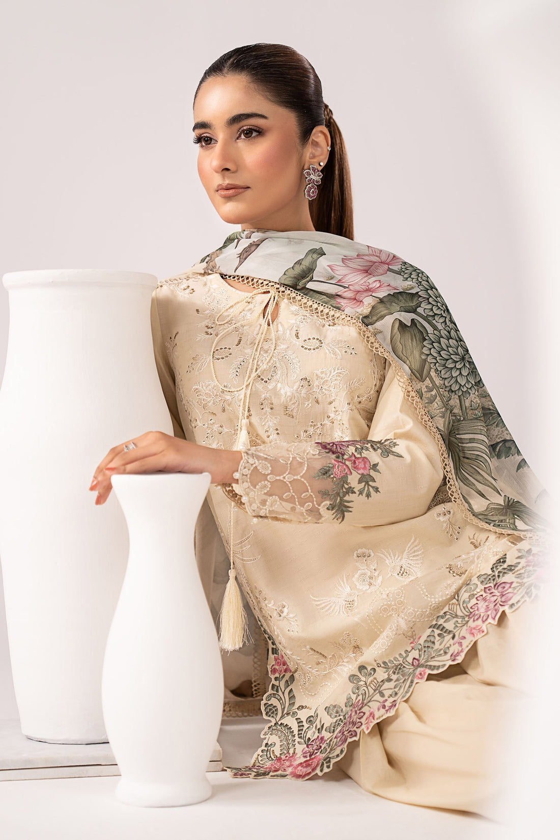 Maria B | Eid Collection 26 | DW-EA26-51