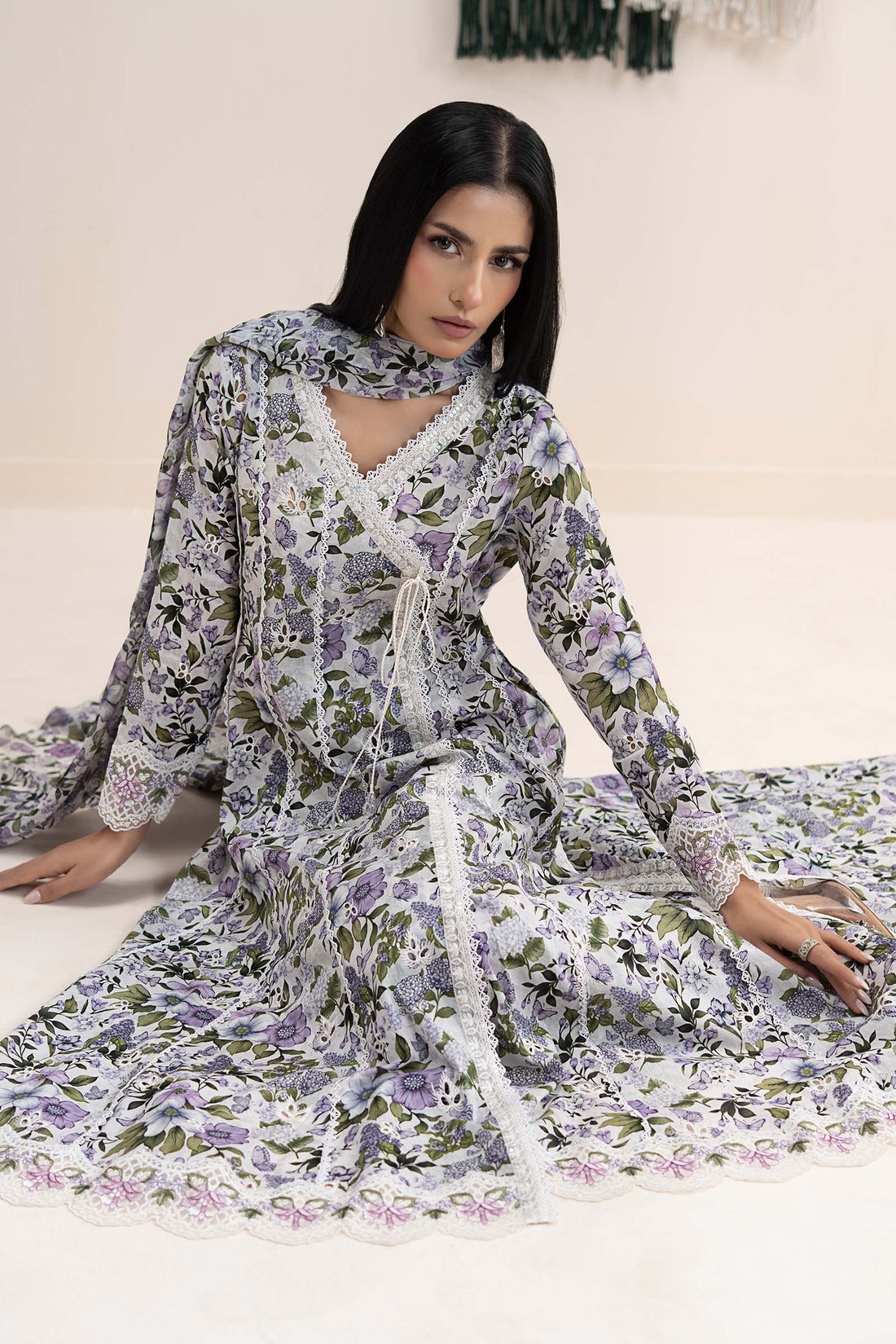 Maria B | Eid Collection 26 | DW-EA26-55