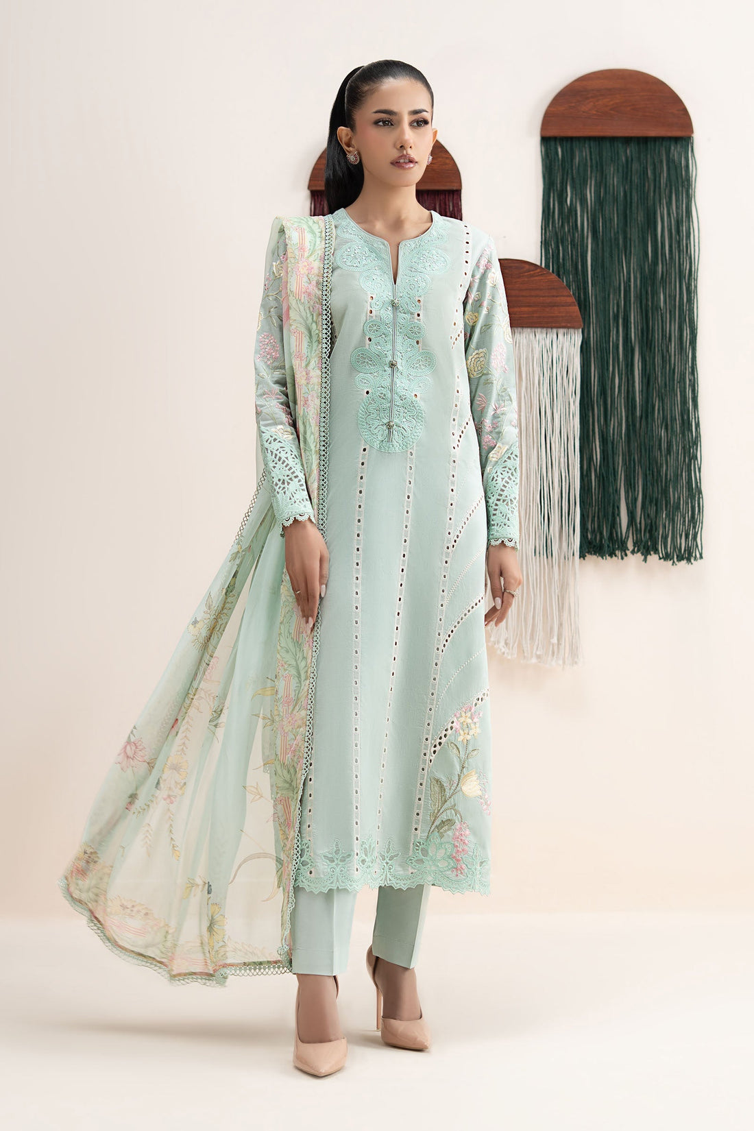 Maria B | Eid Collection 26 | DW-EA26-84