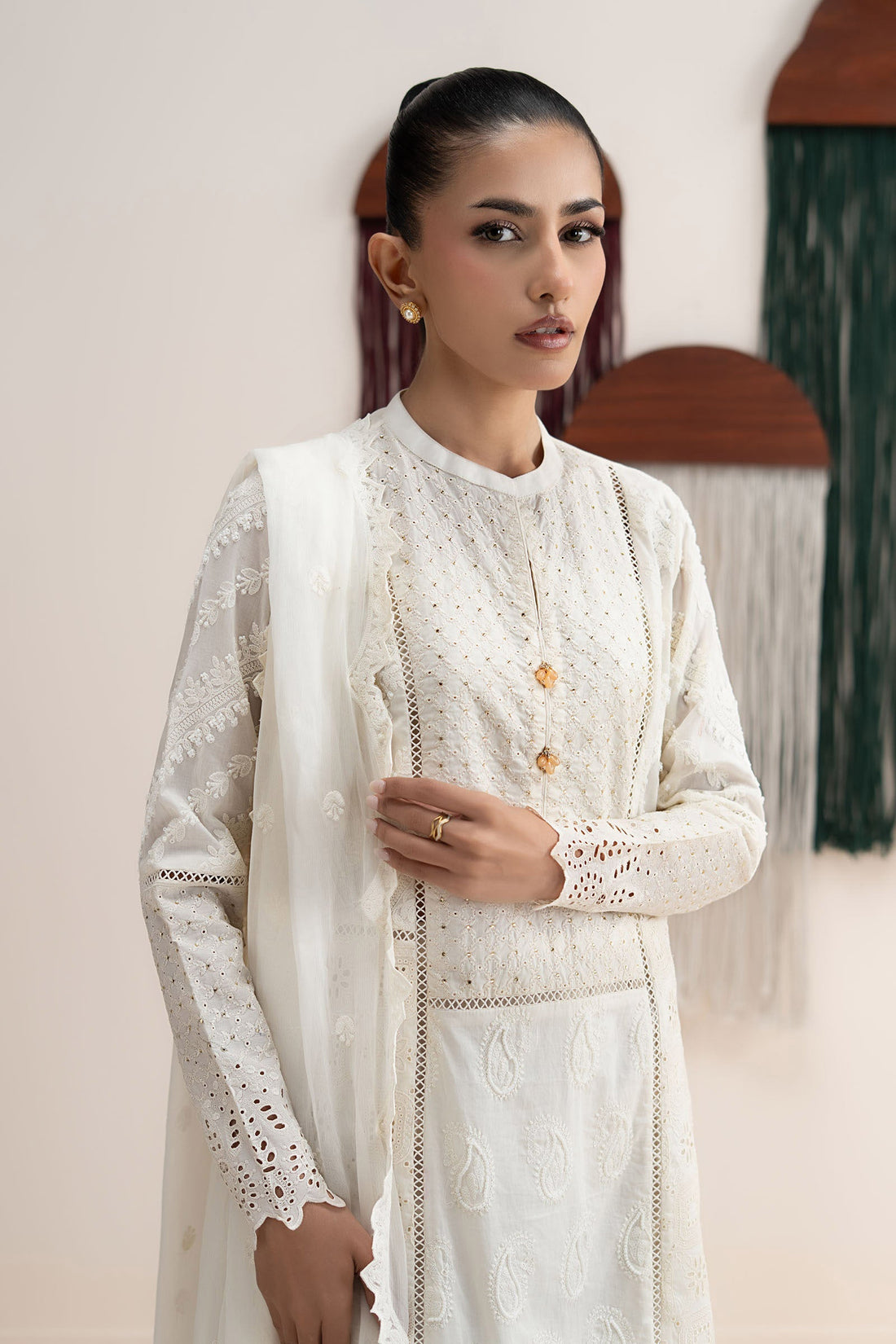 Maria B | Eid Collection 26 | DW-EA26-88-A