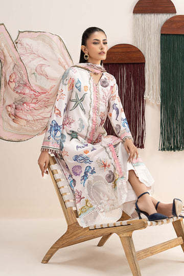 Maria B | Eid Collection 26 | DW-EA26-95