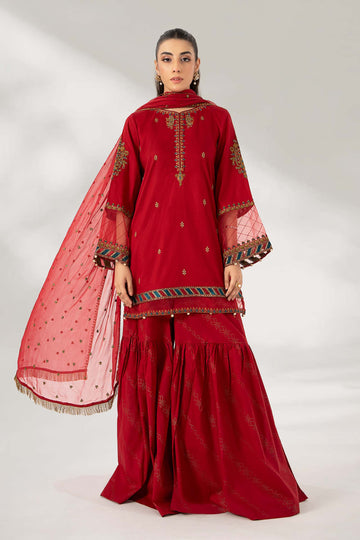 Maira B | Ready to Wear | DW-EF22-01R1