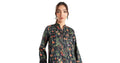 Maria B | Luxury Winter Pret 25 | DW-EF23-71R1-Black