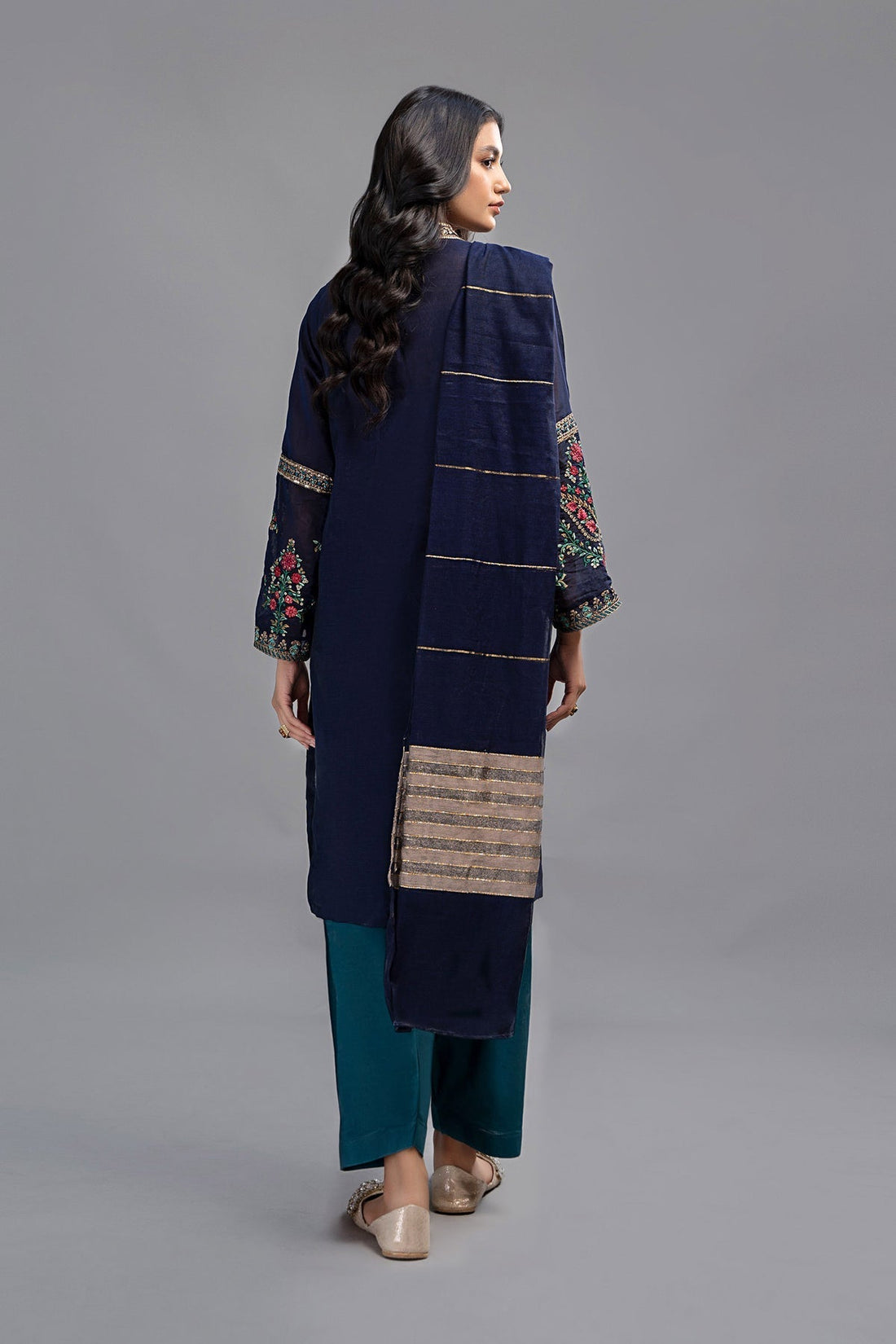 Maria B | Casual Pret 2024 | DW-EF23-89