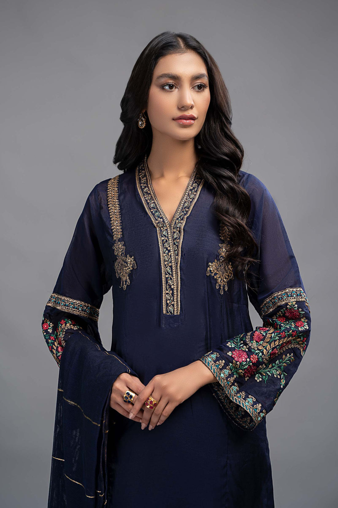Maira B | Ready to Wear | DW-EF23-89