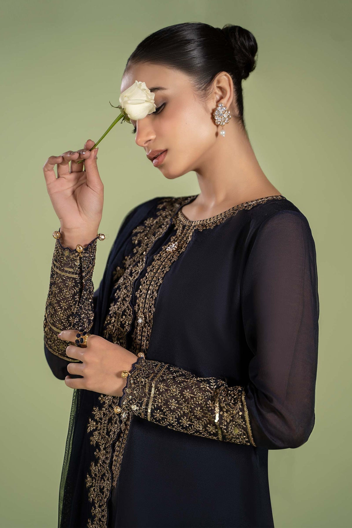 Maria B | Casual Pret 2024 | DW-EF24-104 - House Of Anaya