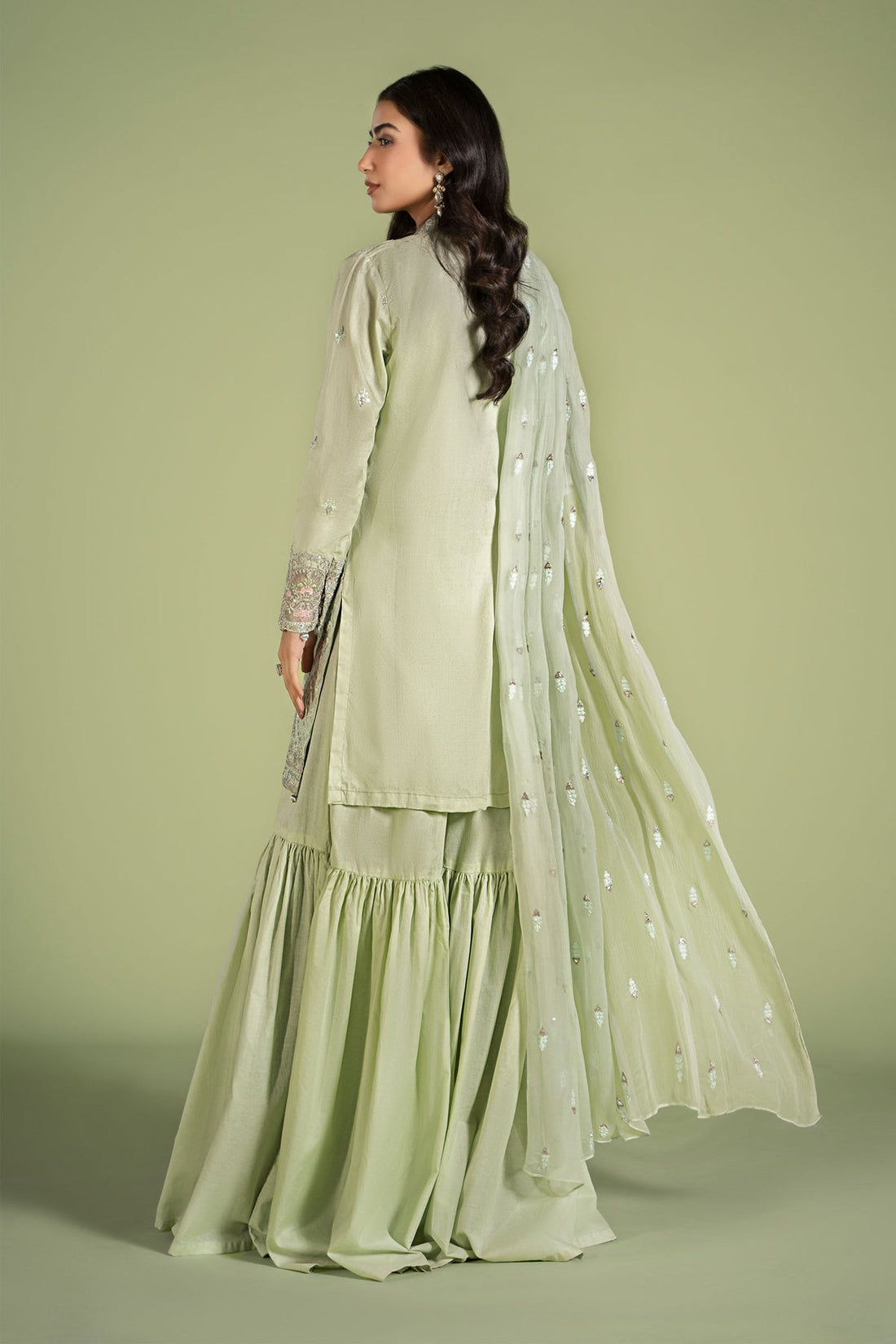 Maria B | Casual Pret 2024 | DW-EF24-11 - House of Zarish