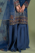 Maria B | Casual Pret 2024 | DW-EF24-15