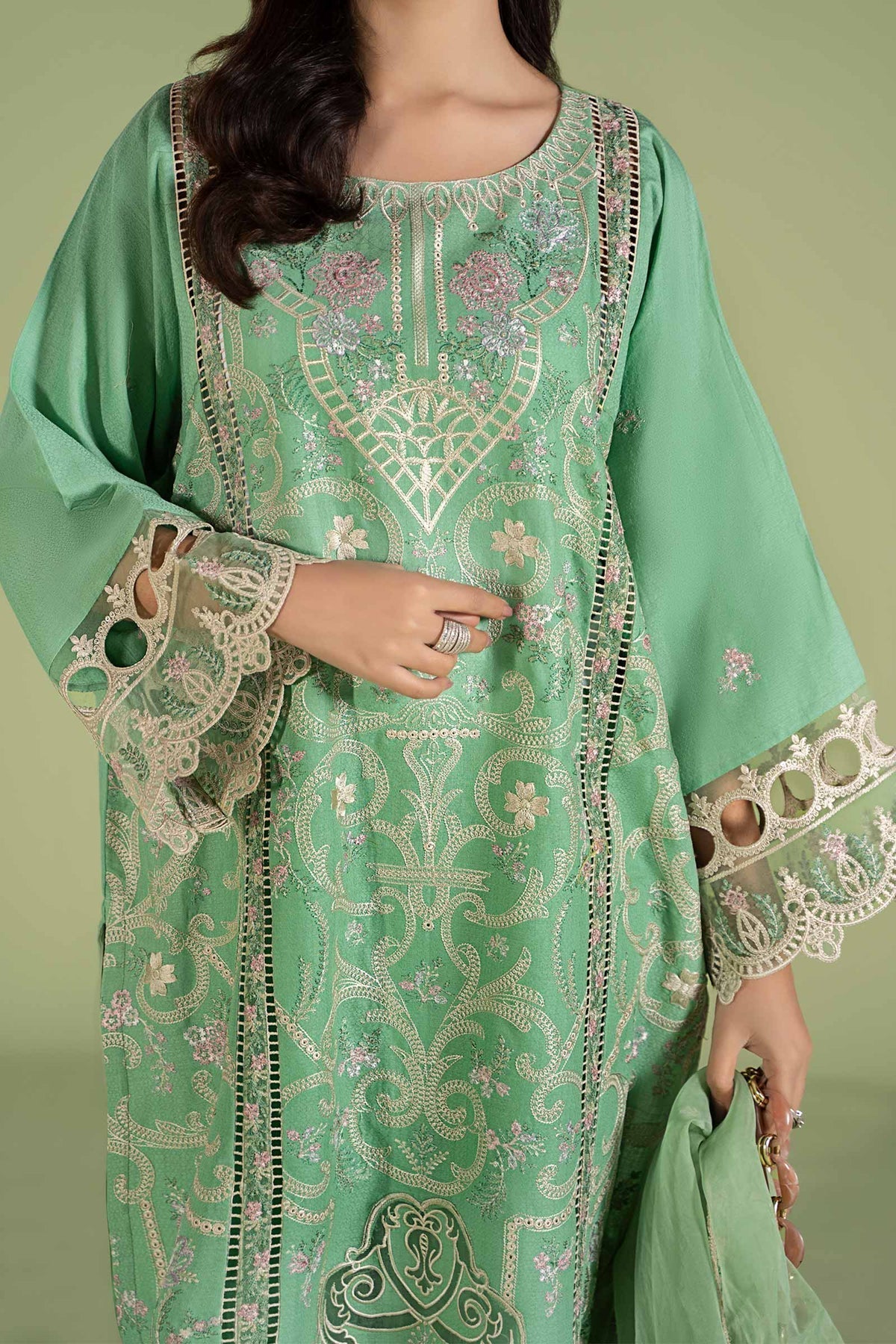Maria B | Casual Pret 2024 |  DW-EF24-18