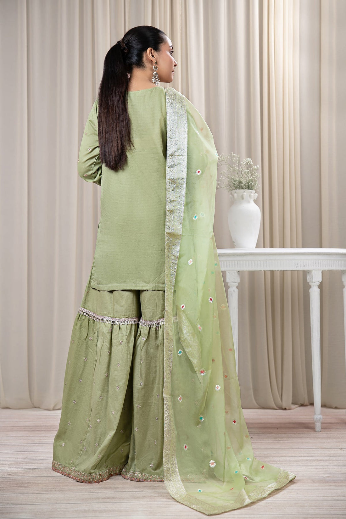 Maria B | Casual Pret 2024 | DW-EF24-23 - House of Zarish