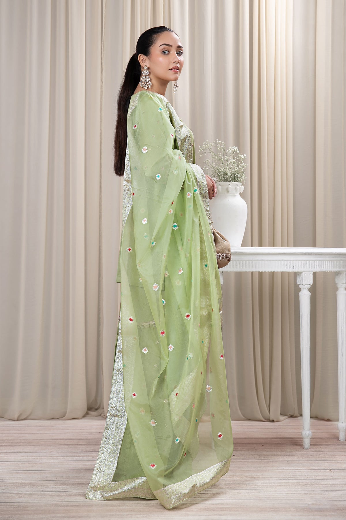 Maria B | Casual Pret 2024 | DW-EF24-23 - House of Zarish