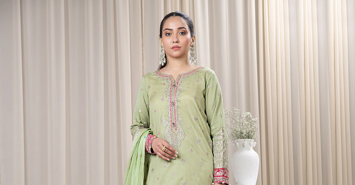 Maria B | Casual Pret 2024 | DW-EF24-23 - House of Zarish