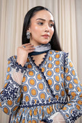 Maria B | Casual Pret 2024 | DW-EF24-51 - House of Zarish