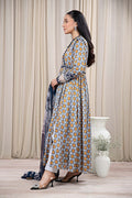 Maria B | Casual Pret 2024 | DW-EF24-51 - House of Zarish