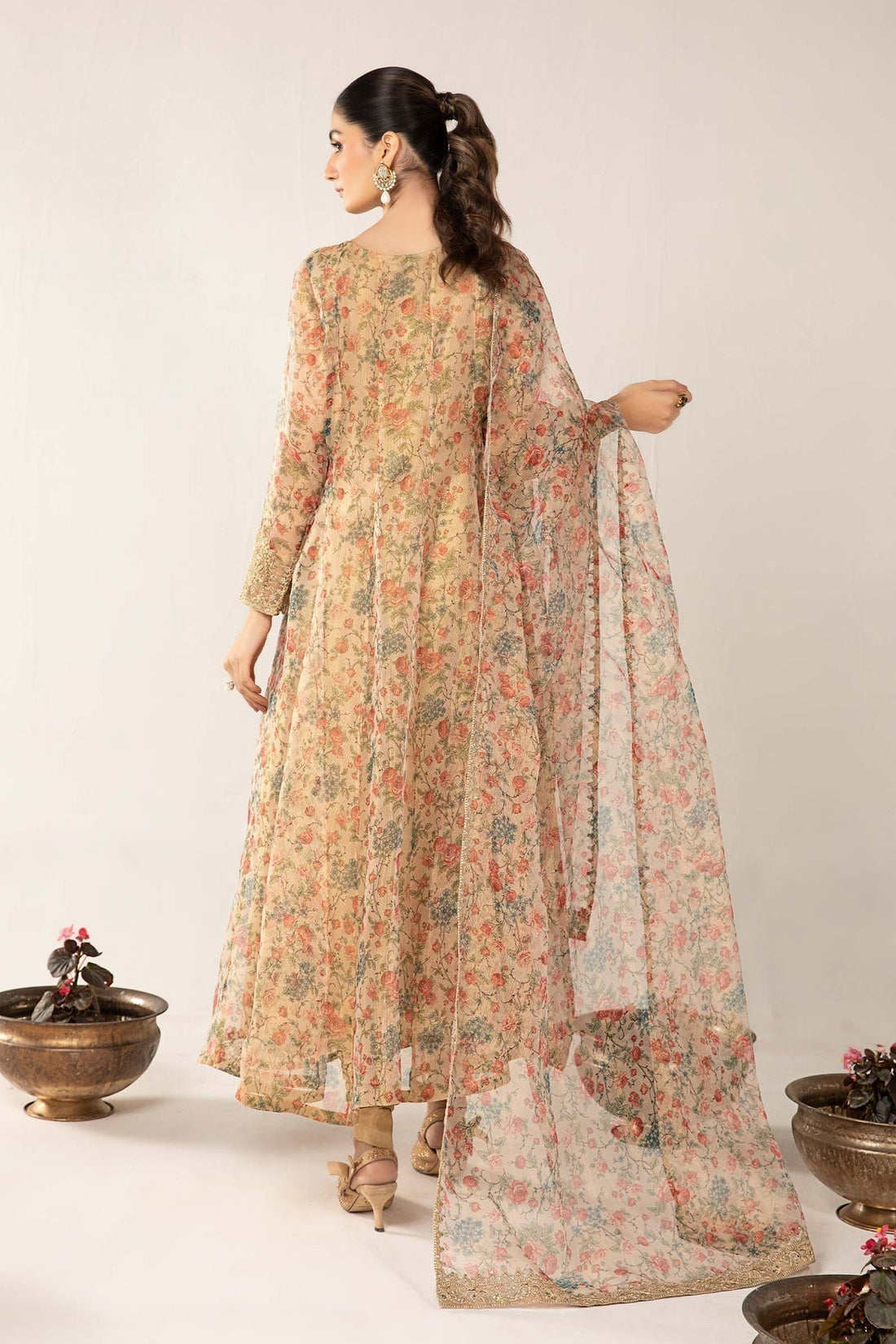 Maria B | Casual Pret 2024 | DW-EF24-65 - House of Zarish