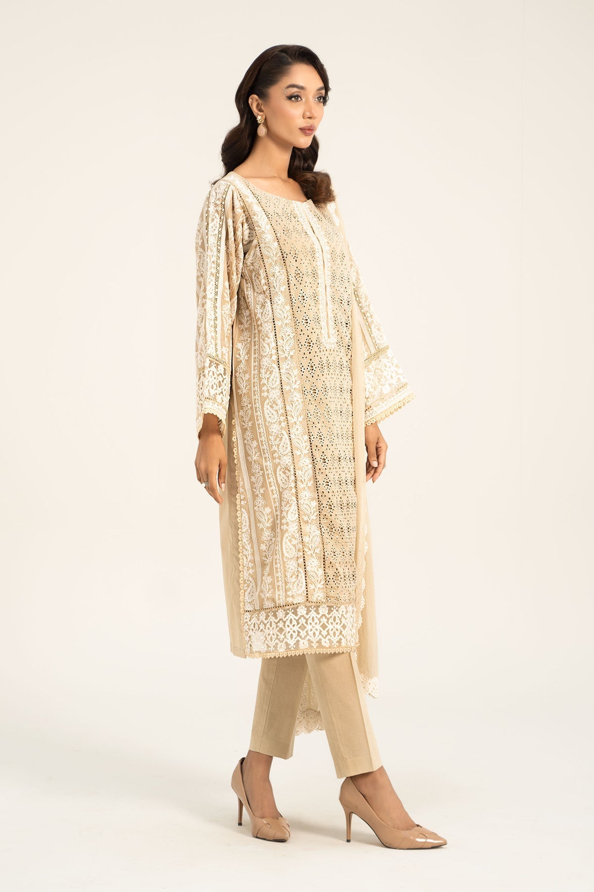 Maria b | Casual Pret 2024 | DW-EF24-01