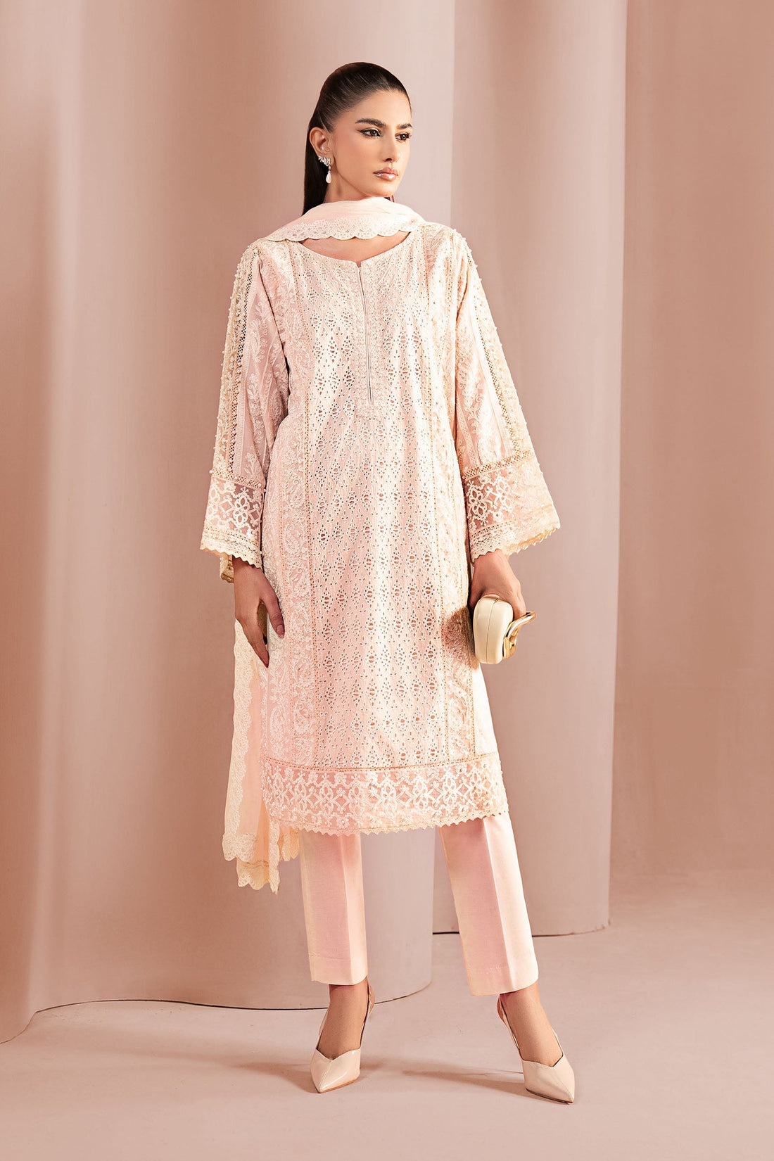 Maria B | Eid Collection 26 | DW-EF24-01