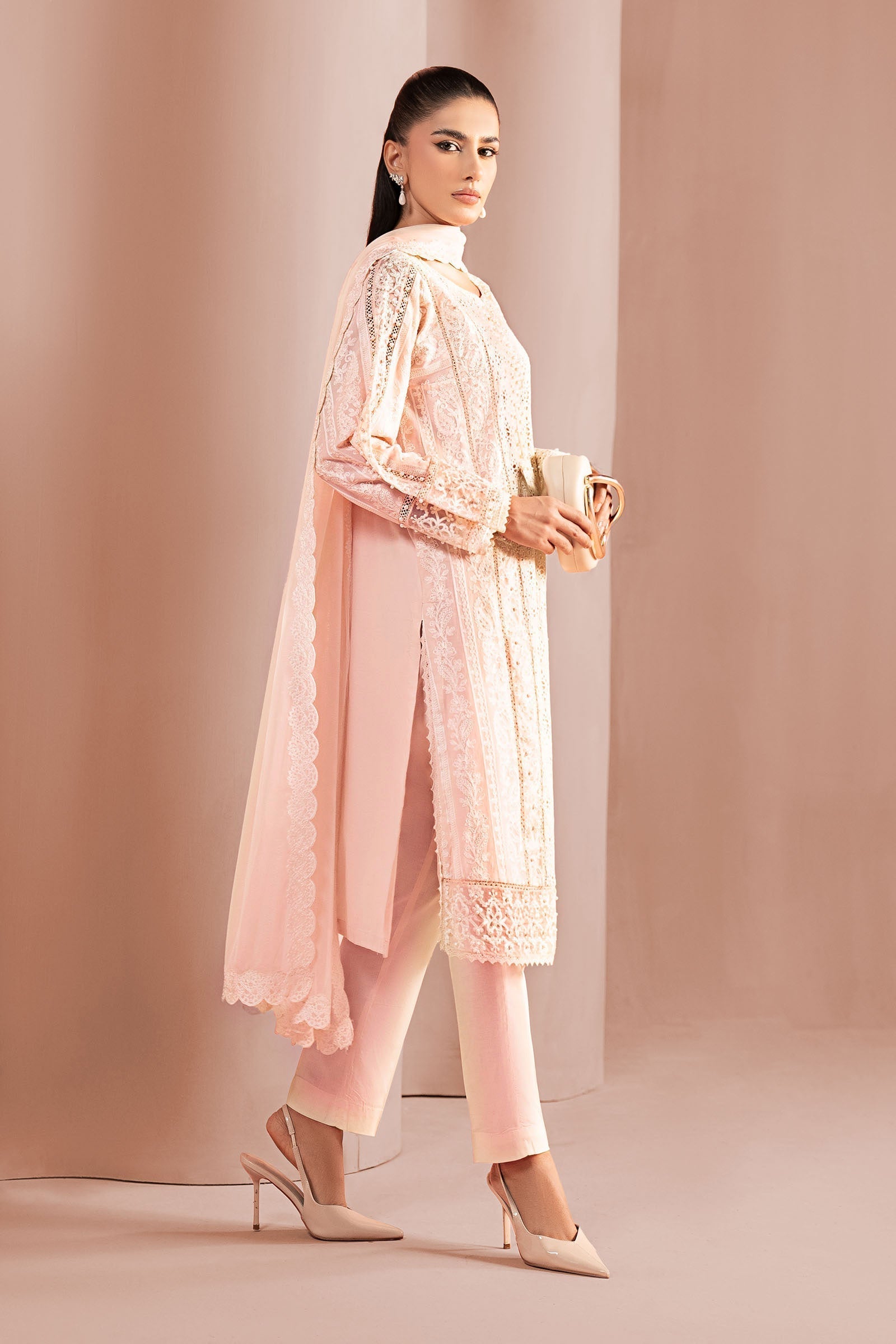 Maria B | Eid Festive Pret | DW-EF24-01