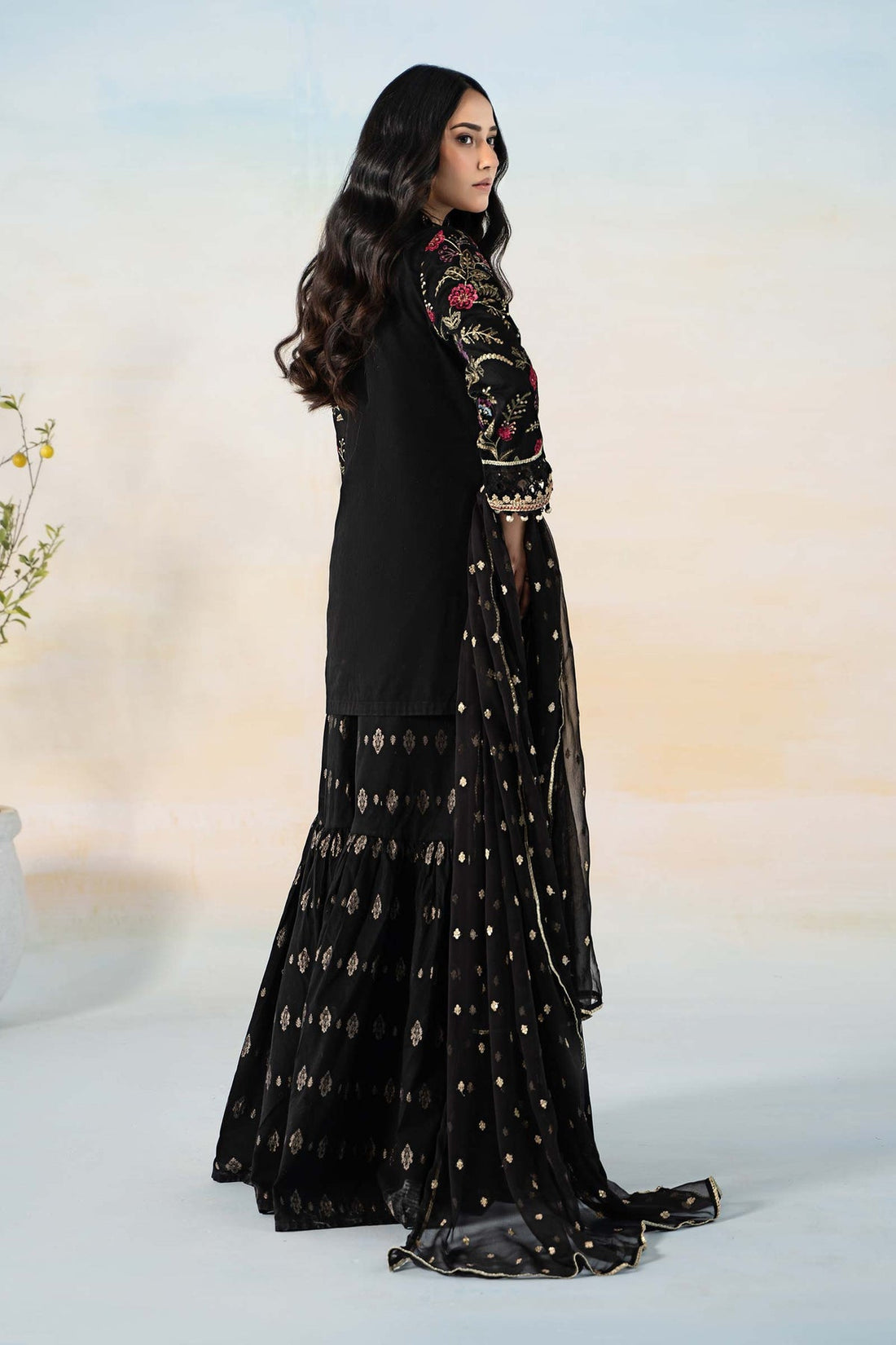 Maria B | Casual Pret 2024 | DW-EF24-03 - House of Zarish