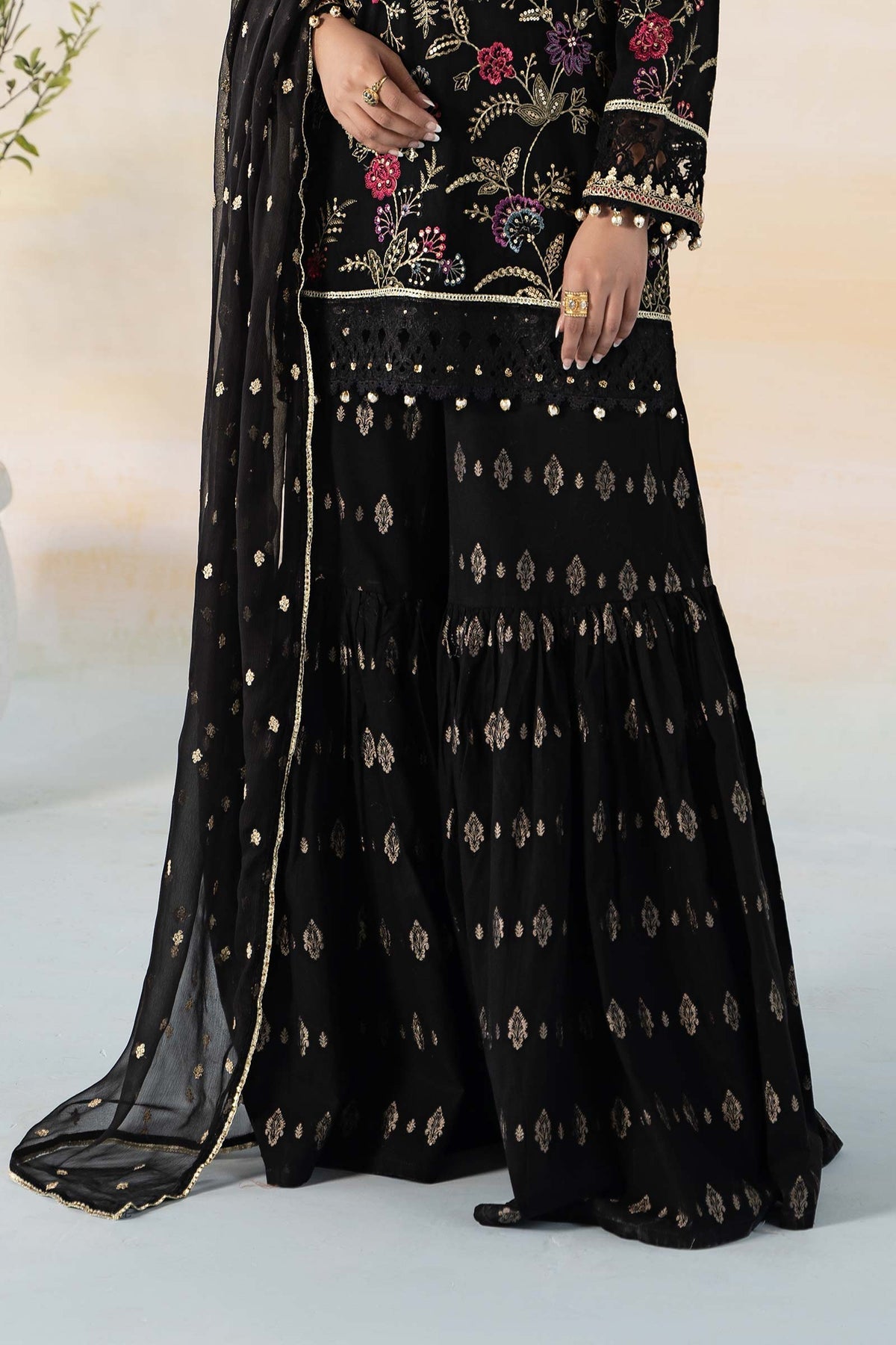 Maria B | Casual Pret 2024 | DW-EF24-03 - House of Zarish