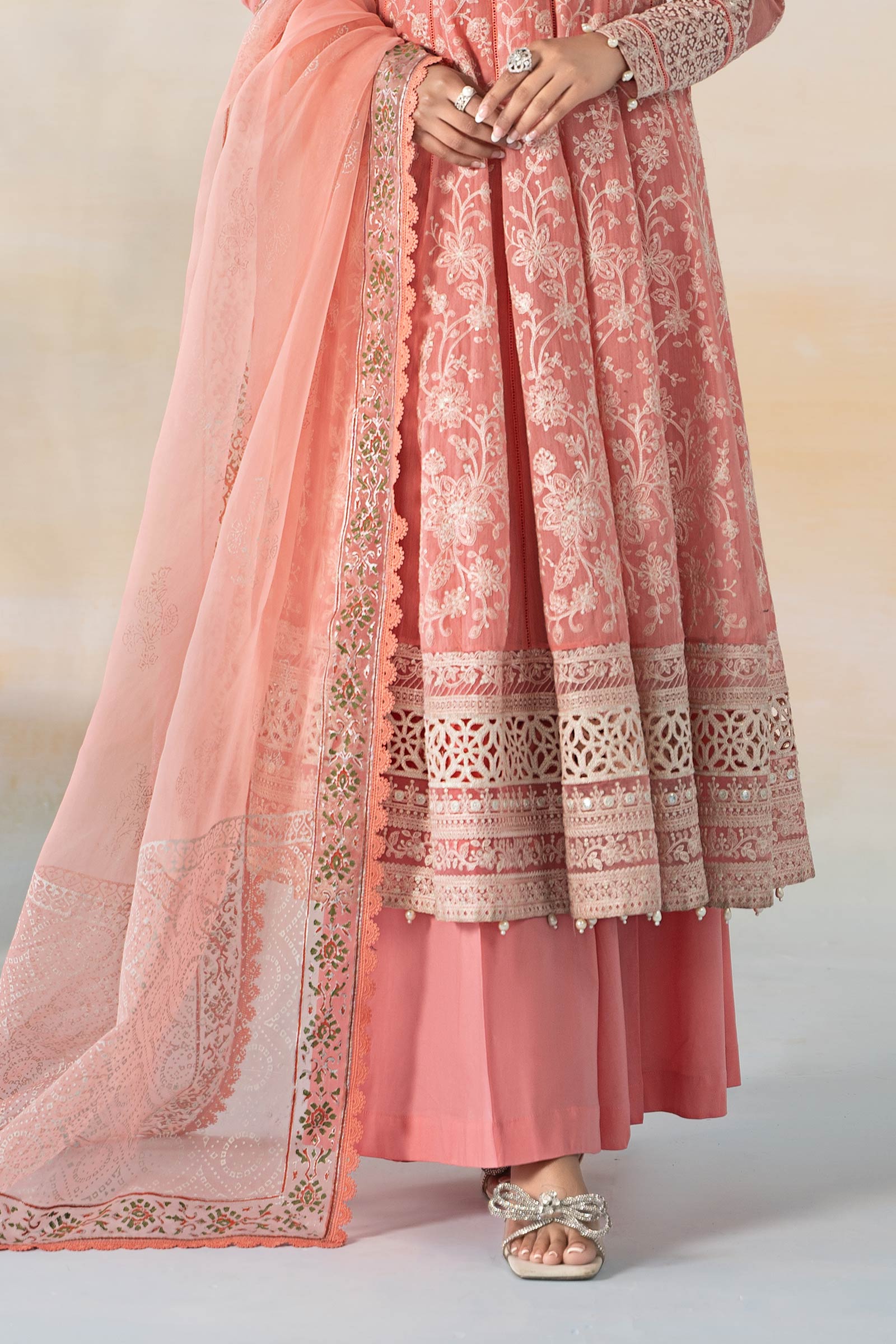 Maria B | Eid Festive Pret | DW-EF24-06R1