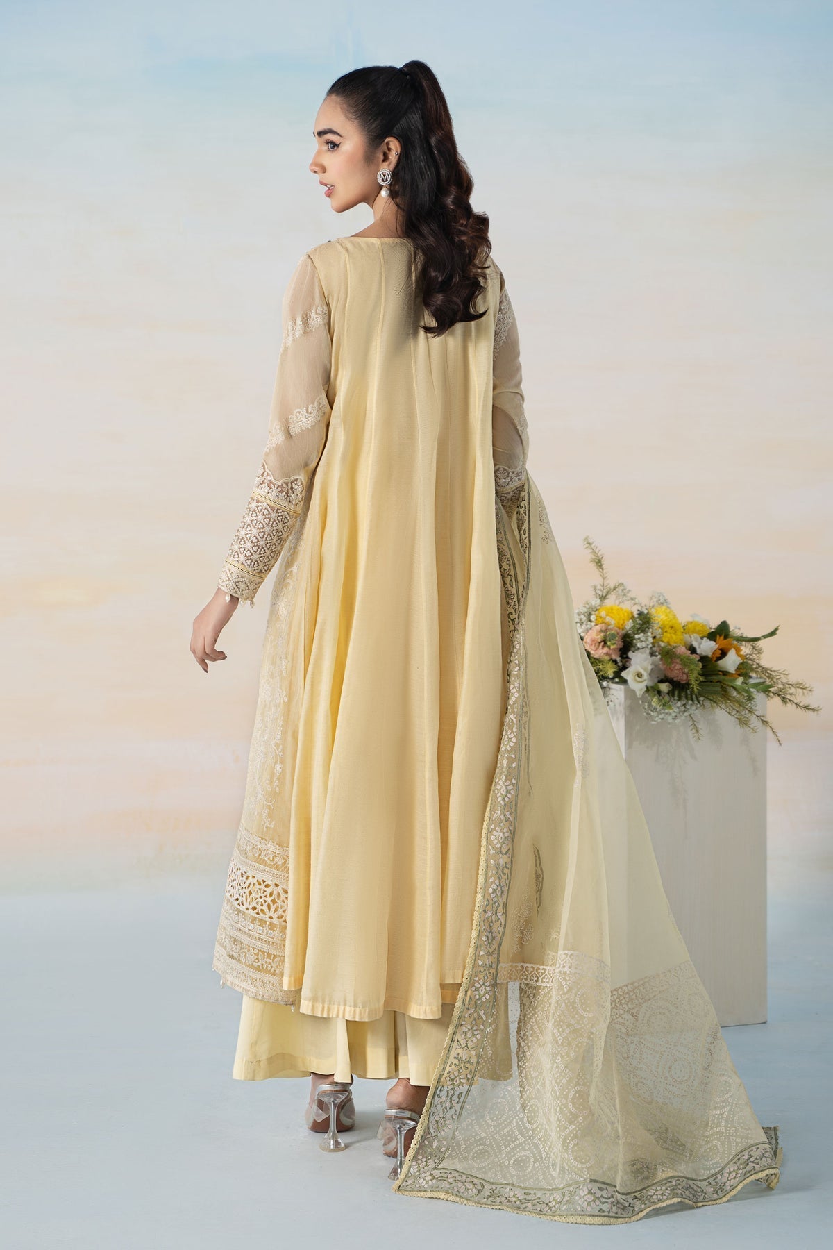 Maria B | Casual Pret 2024 | DW-EF24-06