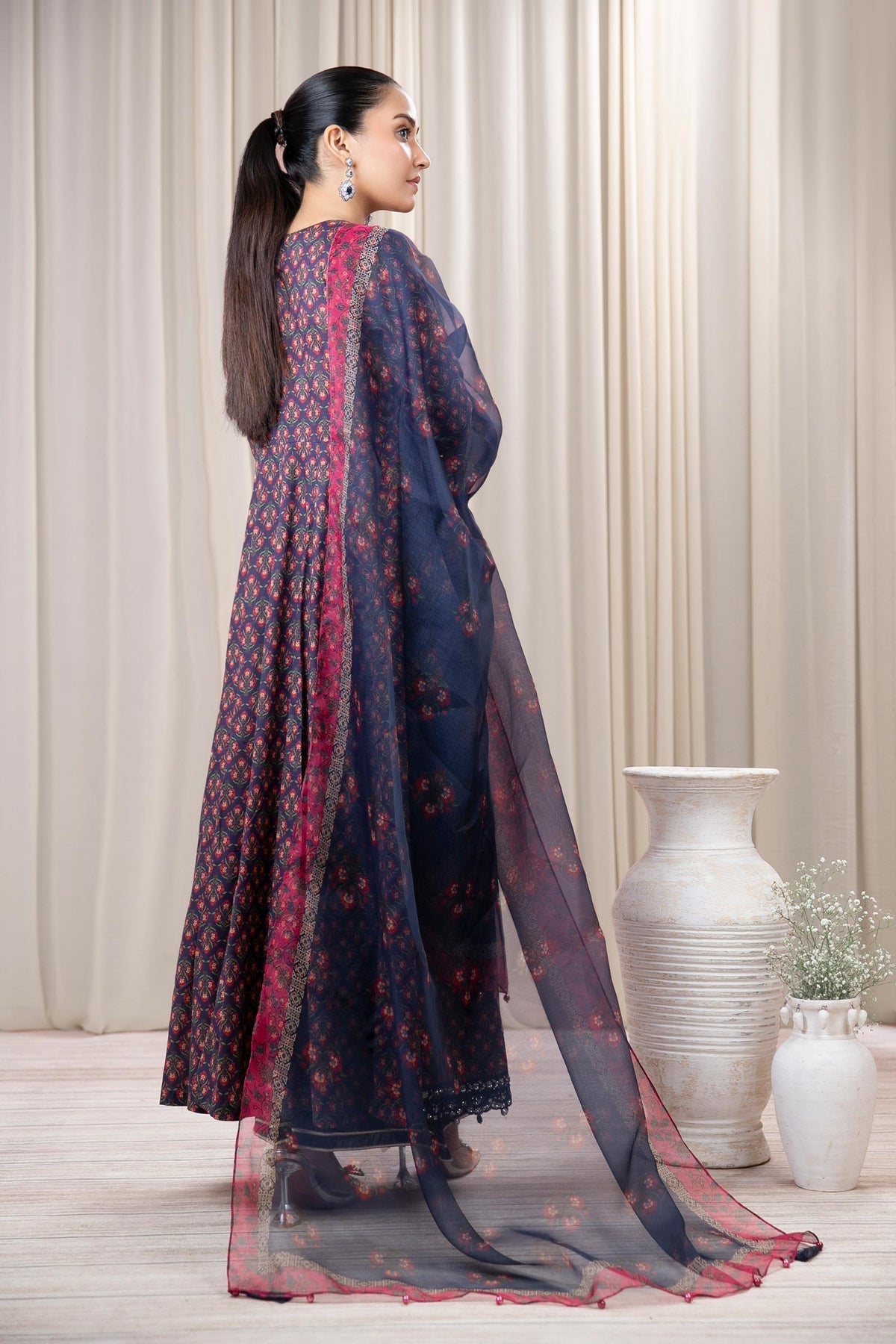 Maria B | Casual Pret 2024 | DW-EF24-106