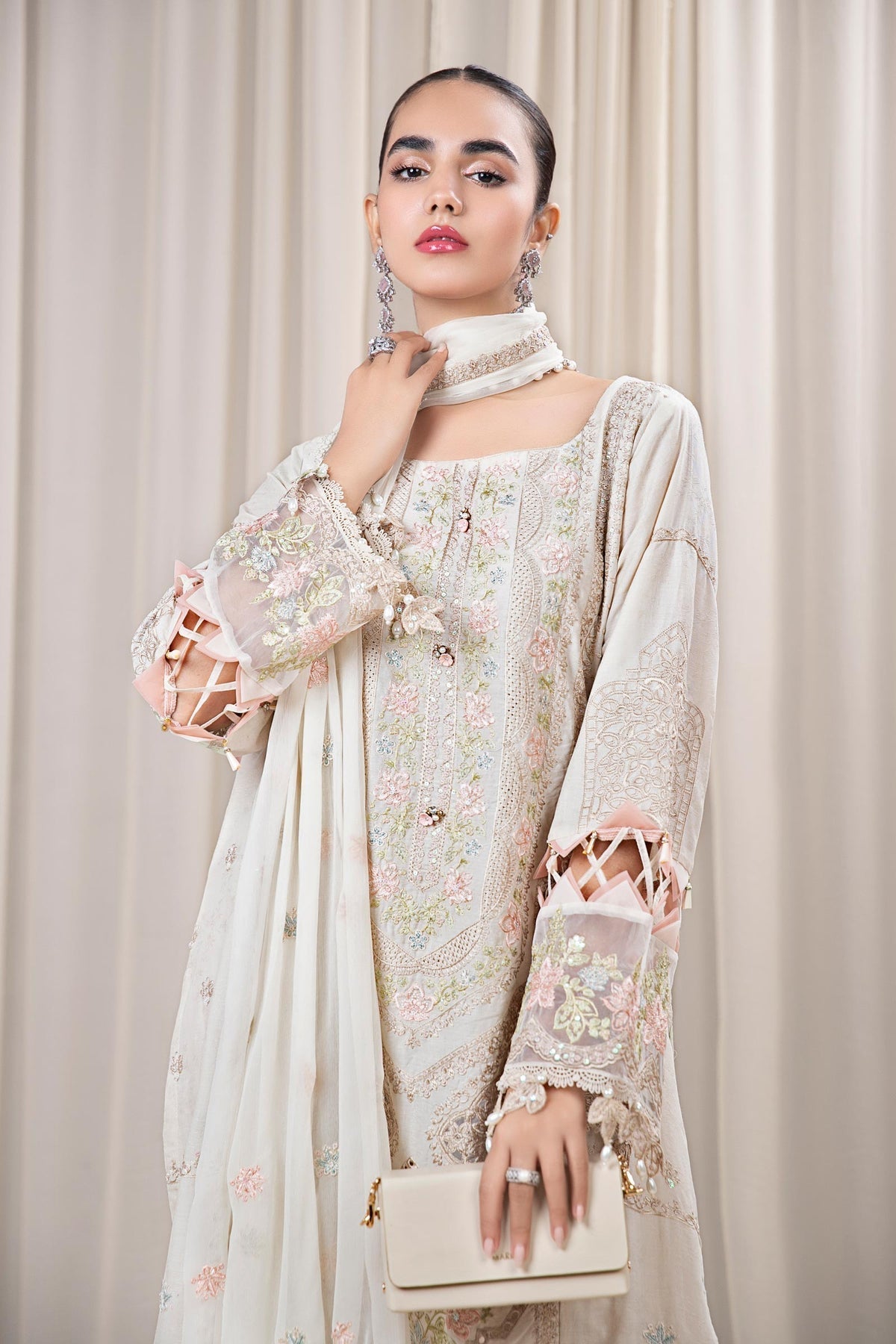 Maria B | Casual Pret 2024 | DW-EF24-109