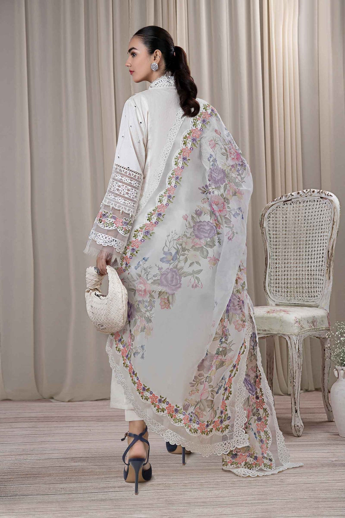 Maria B | Casual Pret 2024 | DW-EF24-30