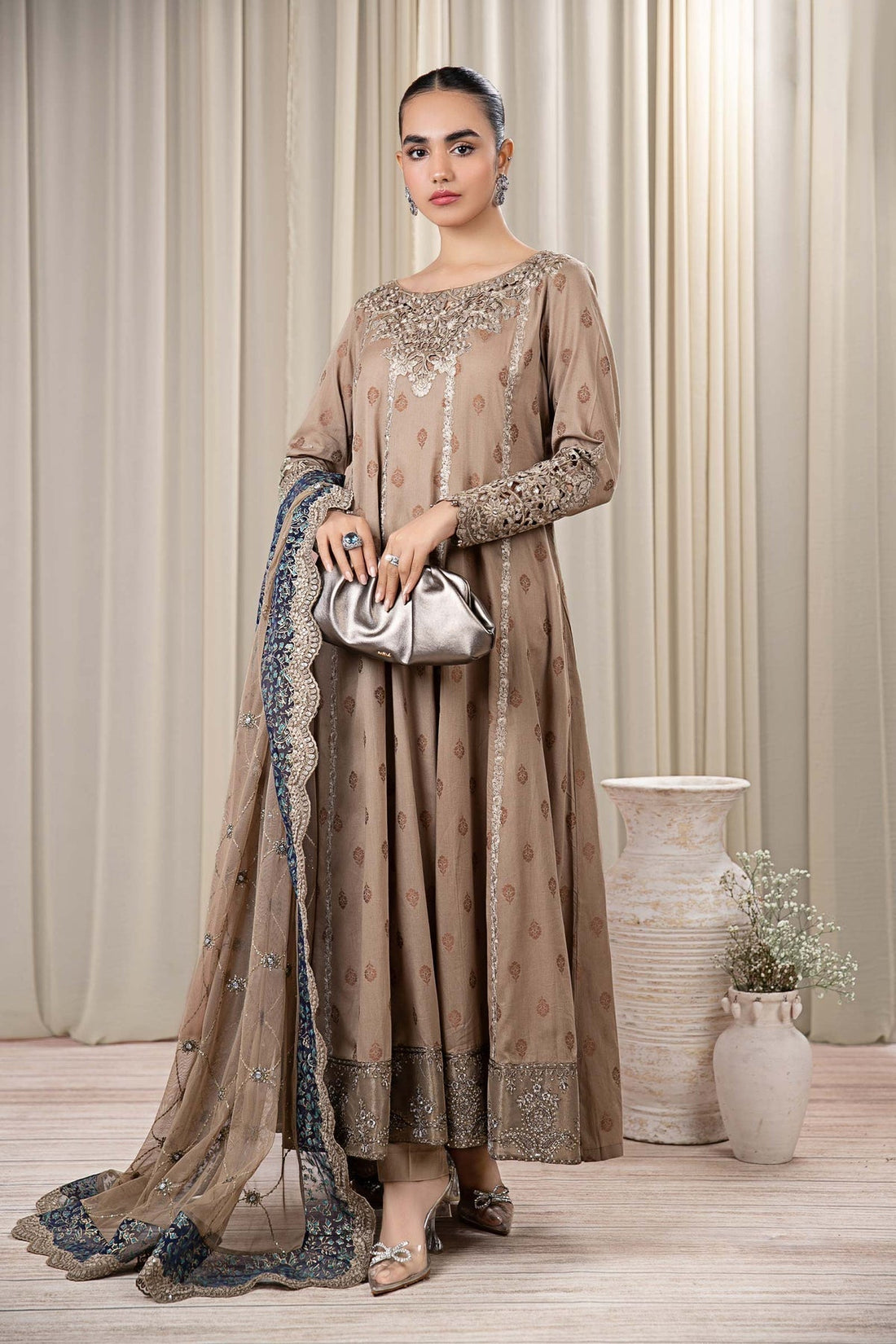 Maria B | Casual Pret 2024 | DW-EF24-35