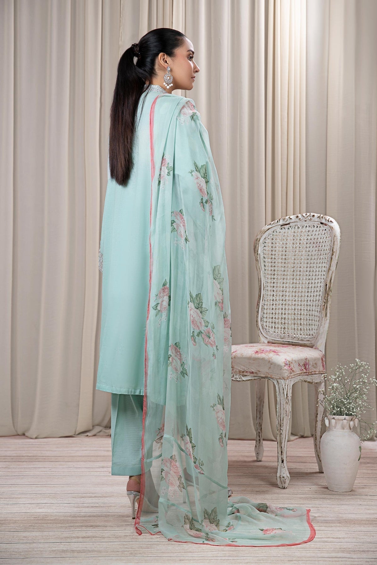 Maria B | Casual Pret 2024 | DW-EF24-54