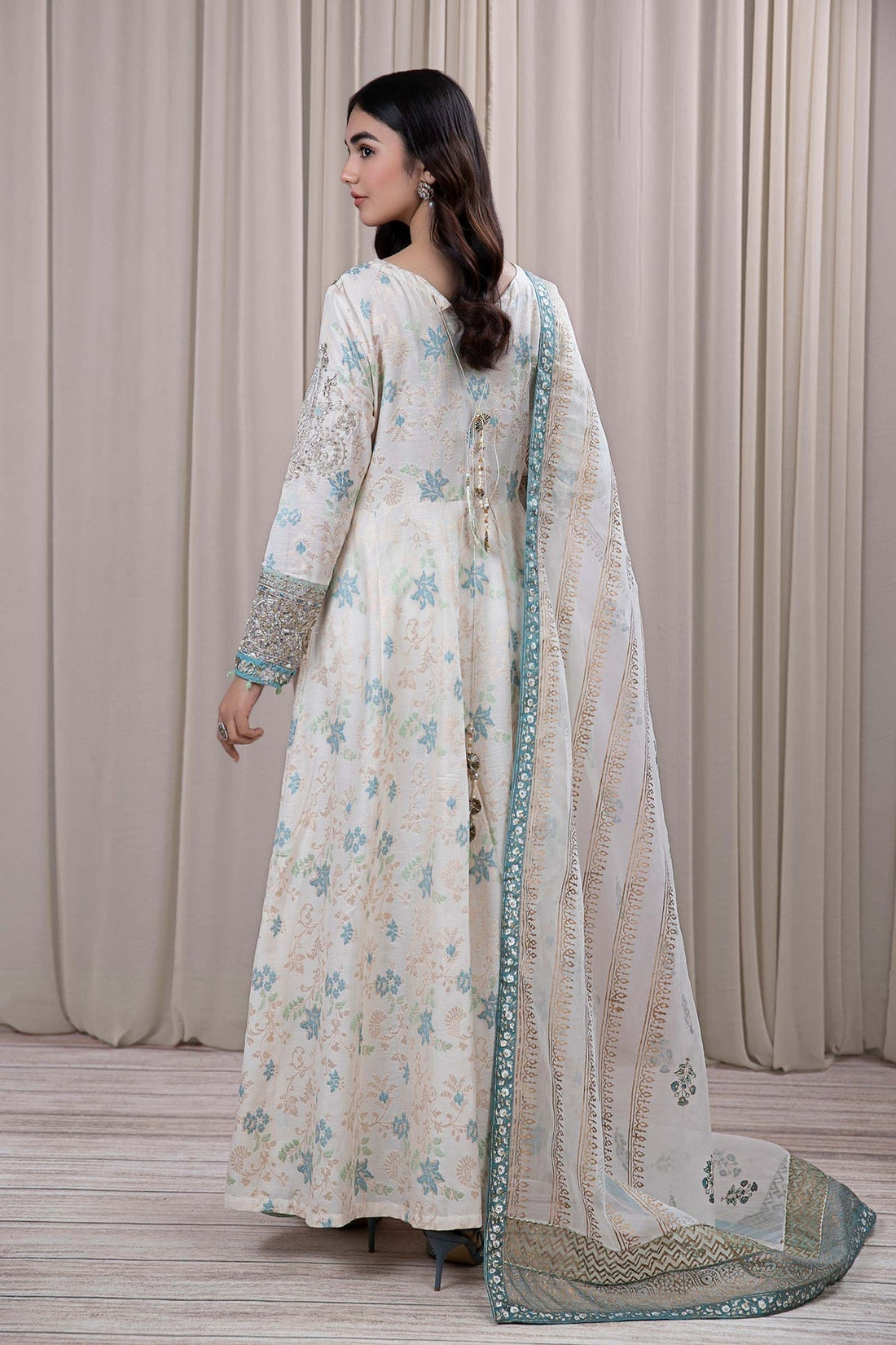 Maria B | Casual Pret 2024 | DW-EF24-56 - House of Zarish