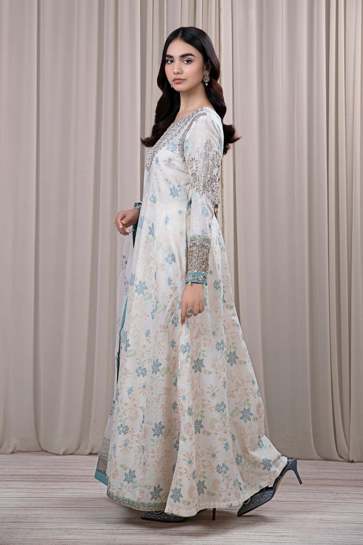 Maria B | Casual Pret 2024 | DW-EF24-56 - House of Zarish