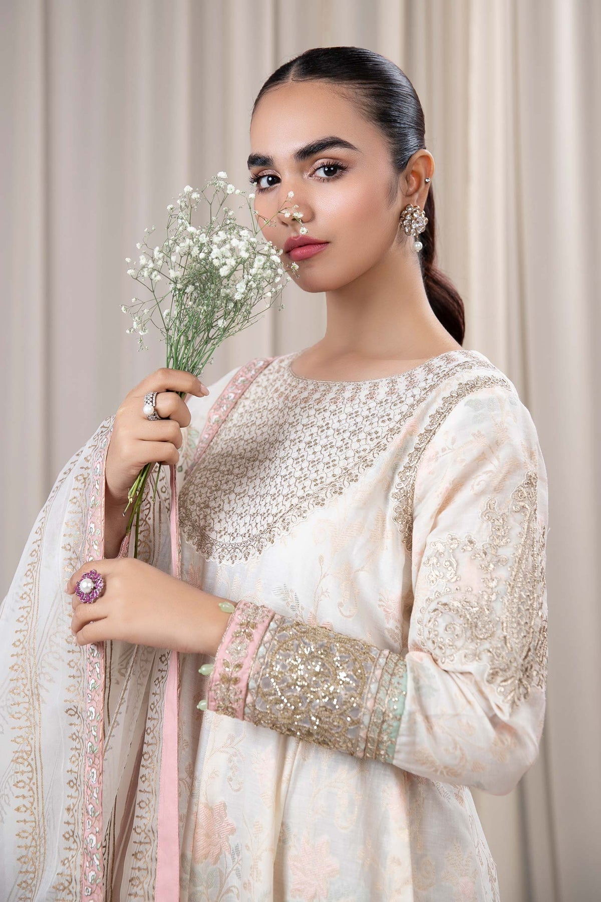 Maria B | Casual Pret 2024 | DW-EF24-56A