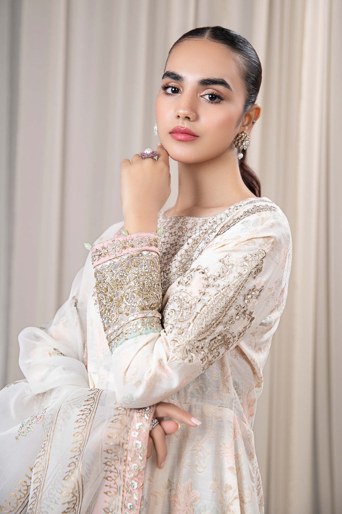Maria B | Casual Pret 2024 | DW-EF24-56A